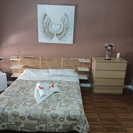 Ponte Di Chiaia Hotel Nápoly Kültér fotó