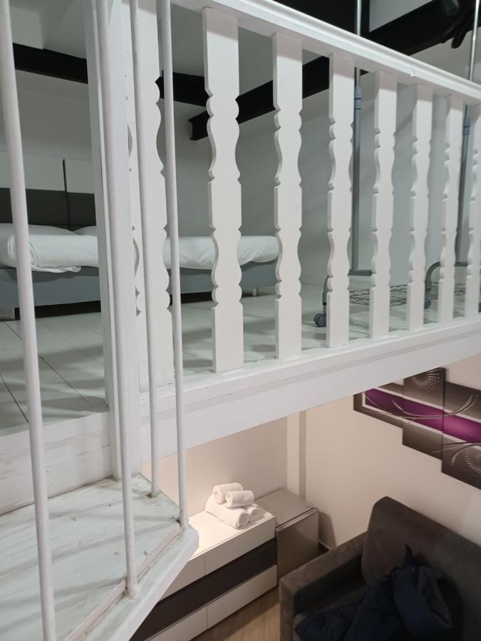 Ponte Di Chiaia Hotel Nápoly Kültér fotó