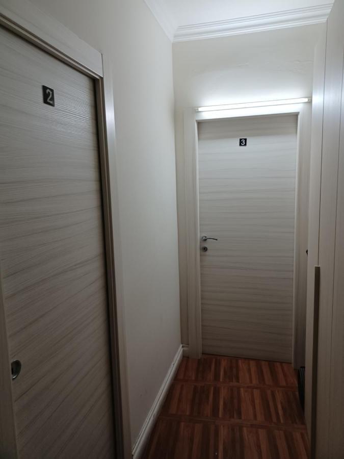 Ponte Di Chiaia Hotel Nápoly Kültér fotó