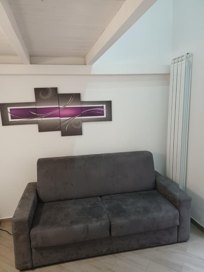 Ponte Di Chiaia Hotel Nápoly Kültér fotó
