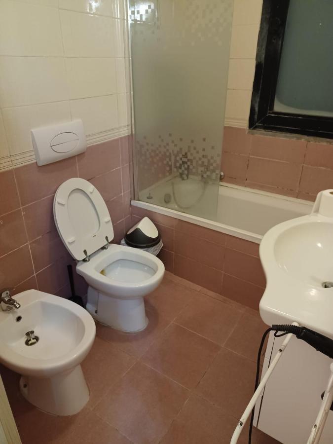 Ponte Di Chiaia Hotel Nápoly Kültér fotó