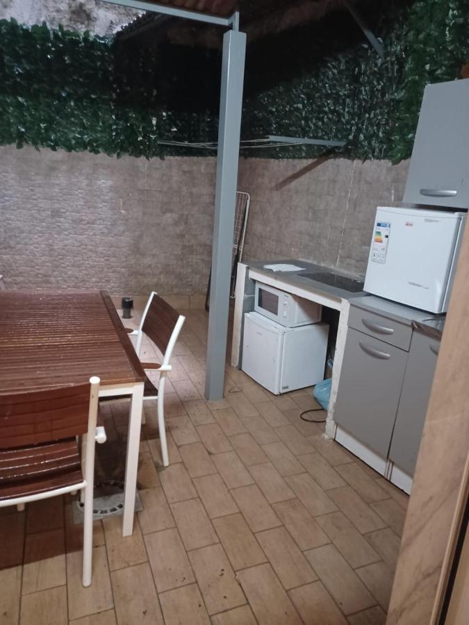 Ponte Di Chiaia Hotel Nápoly Kültér fotó
