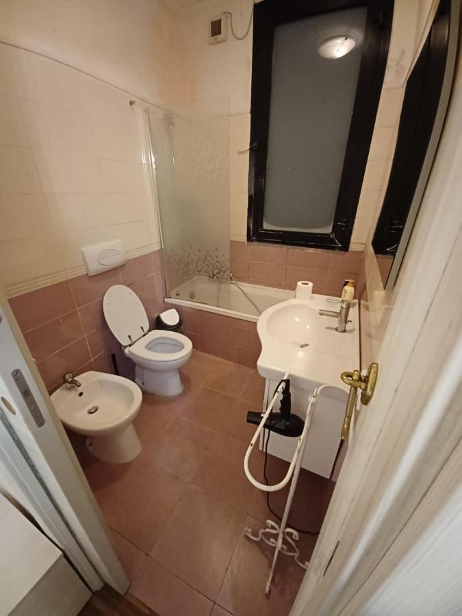 Ponte Di Chiaia Hotel Nápoly Kültér fotó