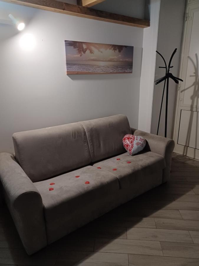 Ponte Di Chiaia Hotel Nápoly Kültér fotó